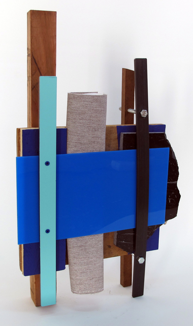 FOD Francisco Olivares Díaz, ‘E.S.FOD.03.018’, 2018, T20