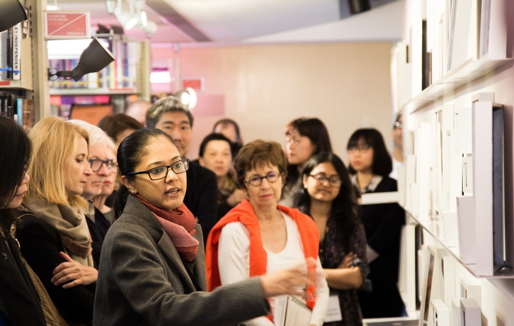 Shilpa Gupta, That photo we never got, 2016. Photo by Kitmin Lee. Courtesy of Asia Art Archive. Shilpa Gupta, That photo we never got, 2016. Photo by Kitmin Lee. Courtesy of Asia Art Archive.