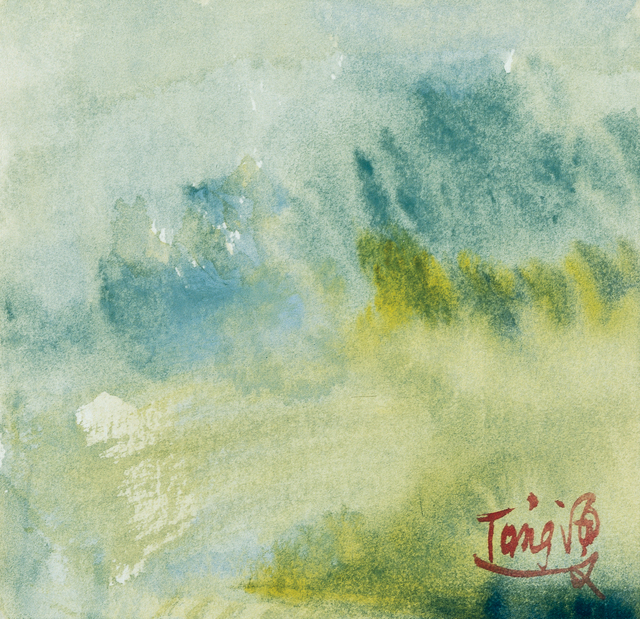 T'ang Haywen 曾海文, ‘Untitled No. 20’, ca. 1980s, Alisan Fine Arts