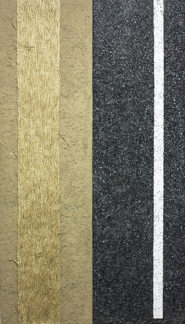 Stephen March, ‘Tribes XVII’, 2014, Amos Eno Gallery