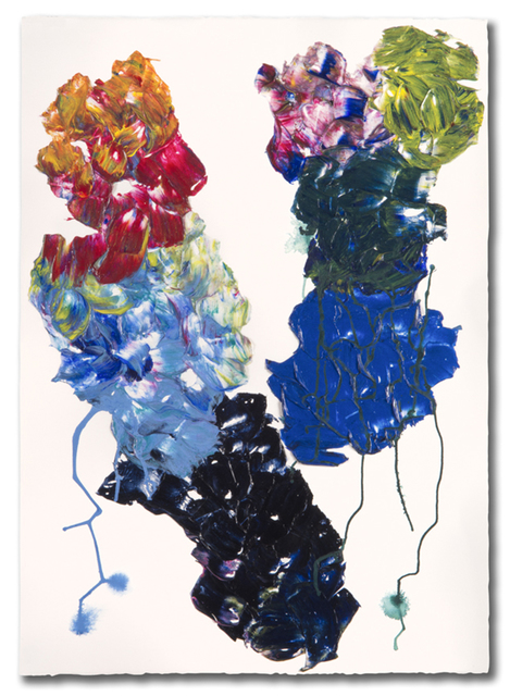 Ginny Sykes, ‘Correspondence #6’, gallery 1871