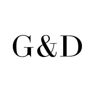 Garcé & Dimofski logo