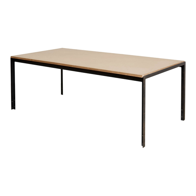 Poul Kjærholm, ‘PK52 Professors Desk’, 1955, DADA STUDIOS