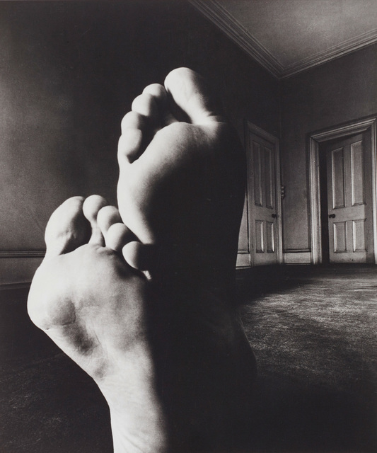 Bill Brandt, ‘Hampstead, London’, 1952, Phillips