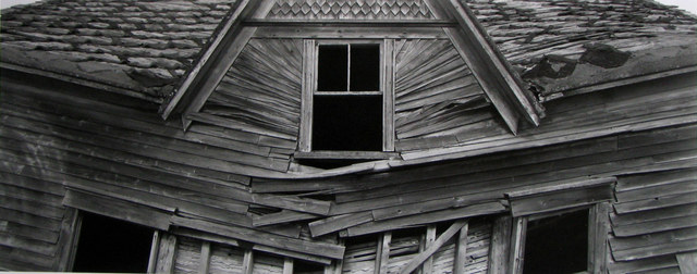Thaddeus Holownia, ‘Rockport, NB’, 1995, Abbozzo Gallery