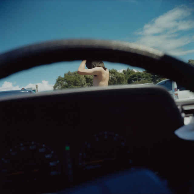 Mikiko Hara, ‘Untitled’, 2009, MIYAKO YOSHINAGA
