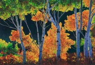 Martin Jacobson, ‘Landscape 4’, 2014, Nordic Contemporary Art Collection