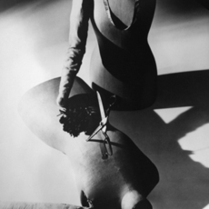 Norman Parkinson