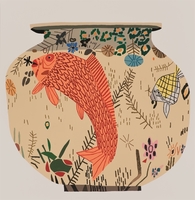 M.S.F. Fish Pot #5