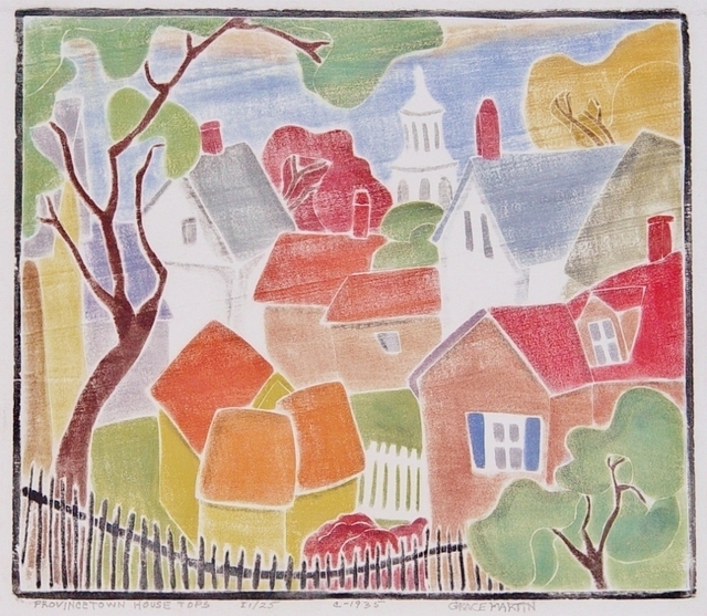 Grace Martin Taylor