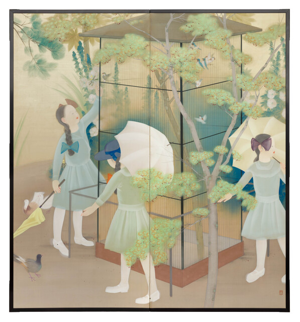 Hakko Matsushima
