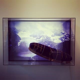 Anna Bella Geiger, ‘Brazil is in my head’, 1998, Galeria Murilo Castro