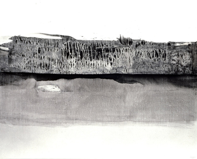 Gao Xingjian 高行健, ‘La Nature Morte’, 2011, Galeria Senda