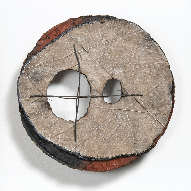 Gizella Warburton, ‘Skin I’, 2019, browngrotta arts