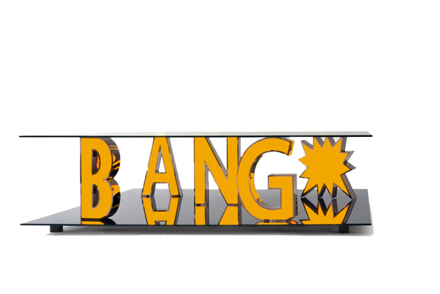 Reinier Bosch, ‘Bang*’, 2014, Priveekollektie Contemporary Art | Design