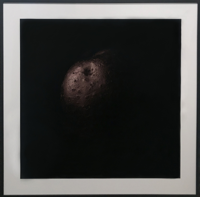 Kevin Abosch, ‘Nigredo, 2015 ’, 2015, HG Contemporary