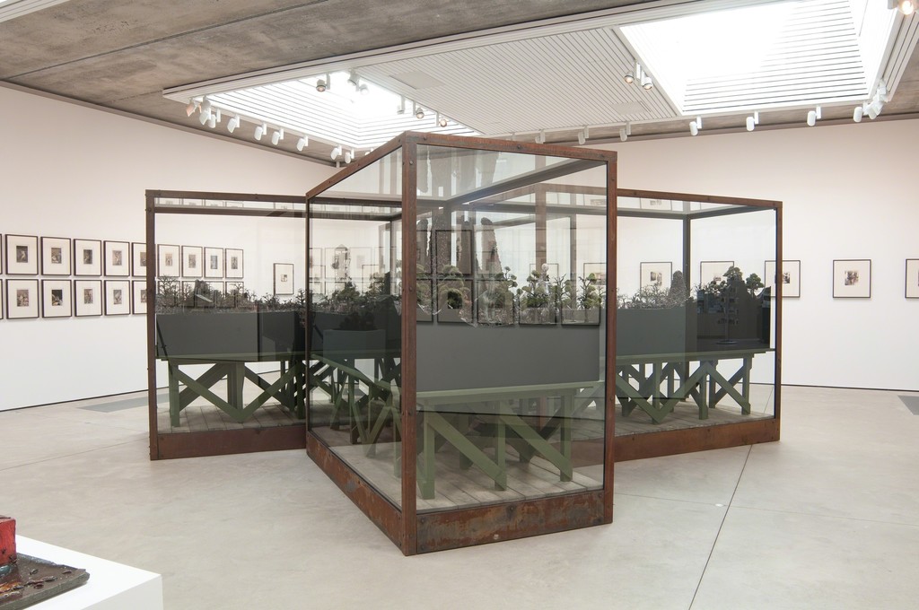 © Jake and Dinos Chapman. Courtesy Jerwood Gallery (Image: Mike Fear). © Jake and Dinos Chapman. Courtesy Jerwood Gallery (Image: Mike Fear).