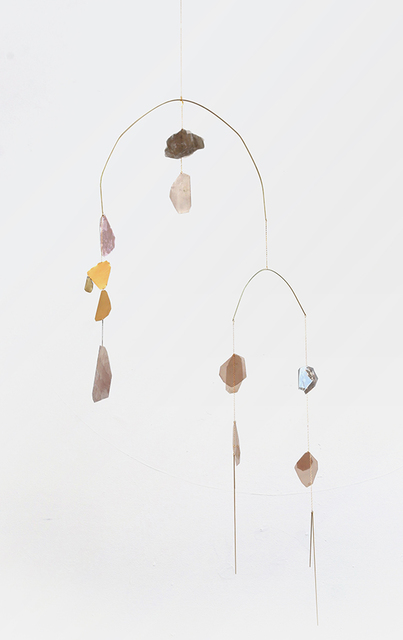 Christina Watka, ‘Lightness of Joy No. 14’, 2019, Uprise Art