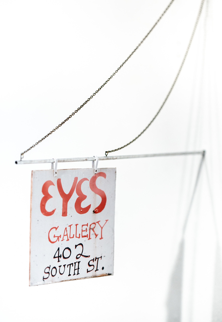 Drew Leshko, ‘Eyes Gallery’, 2019, Paradigm Gallery + Studio
