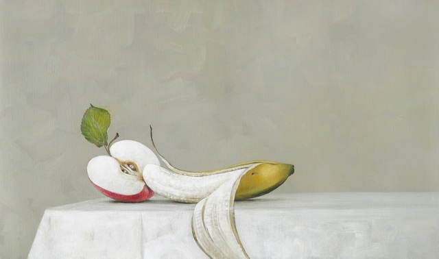 Ahmad Zakii Anwar Banana Apple 2020 Available For Sale Artsy