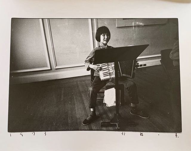Kazuo Kitai, ‘中国1973’, 1973, Photography, Silver gelatin print, Aura Gallery