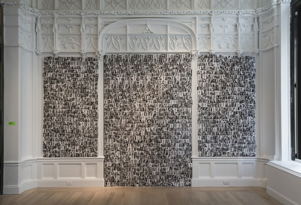 Installation view of the exhibition Take Me (I’m Yours), September 16, 2016 – February 5, 2017. The Jewish Museum, NY. Photo by: David Heald. Installation view of the exhibition Take Me (I’m Yours), September 16, 2016 – February 5, 2017. The Jewish Museum, NY. Photo by: David Heald.