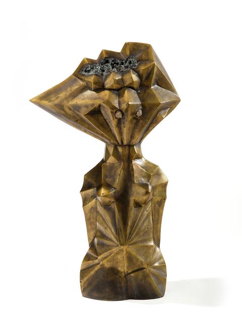 Jacques Herold, ‘La forêt’, 1946, BAILLY GALLERY