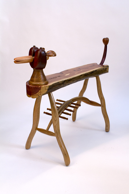 Tommy Simpson, ‘Toots’, 2014, Gallery NAGA