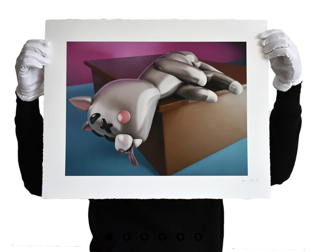 Cesar Piette - Artworks for Sale & More | Artsy