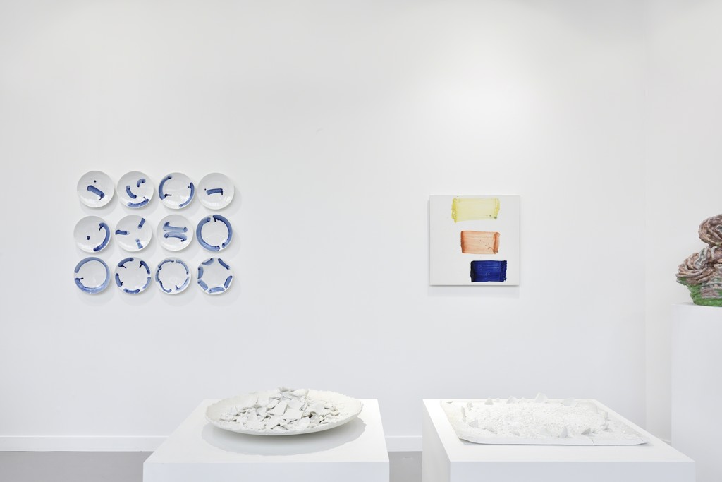 Sèvres at FIAC 2017 - booth 0.D30
photo : Rebecca Fanuele Sèvres at FIAC 2017 - booth 0.D30
photo : Rebecca Fanuele