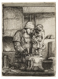 The Goldsmith