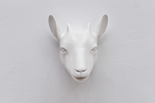 Oleksii Zolotariov, ‘Art trophies’, 2010, Port agency
