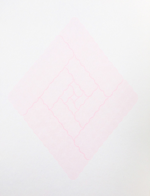 Dong Dawei, ‘Rose 5’, 2015, Space Station
