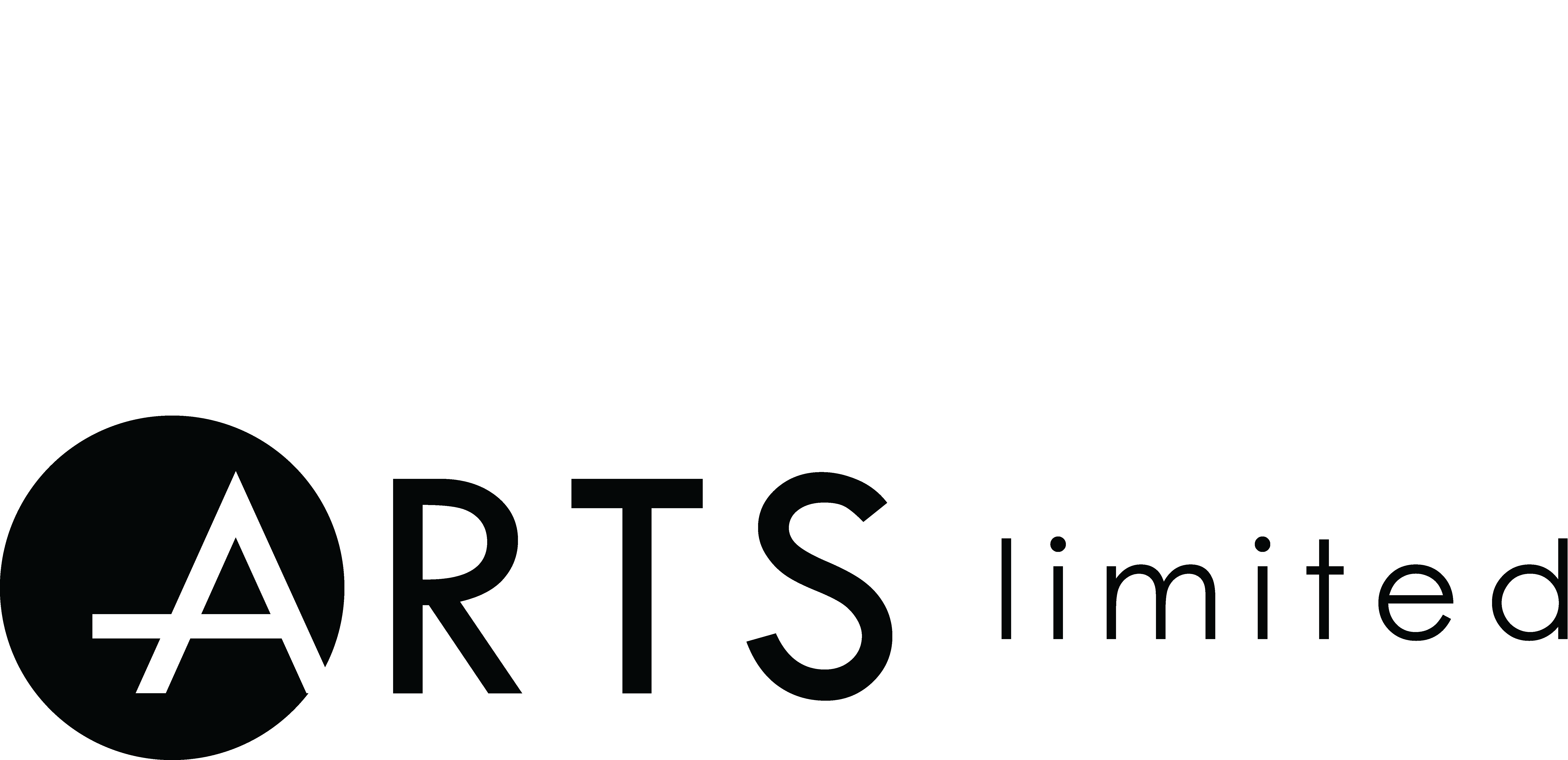 Arts Limited logo