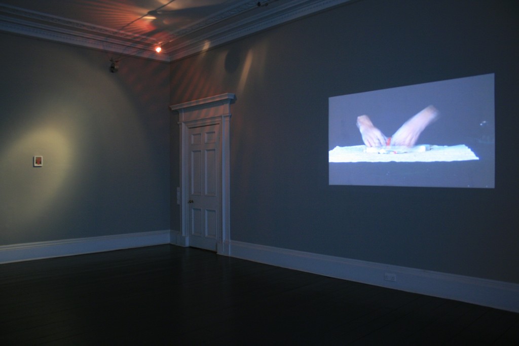 Installation view of and per se and: XVII - Frank Walter & Alexander Calder
Ingleby, Edinburgh (25 October - 4 November) Installation view of and per se and: XVII - Frank Walter & Alexander Calder
Ingleby, Edinburgh (25 October - 4 November)