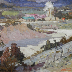 Fremont Ellis