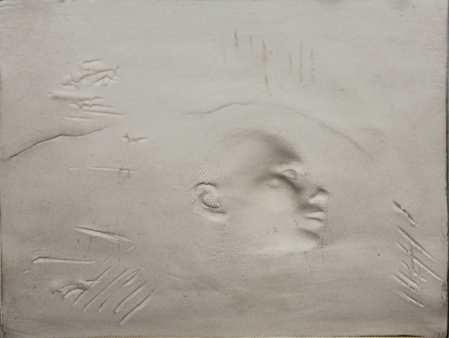 Robert Graham, ‘Untitled’, 1975, Robert Berman Gallery