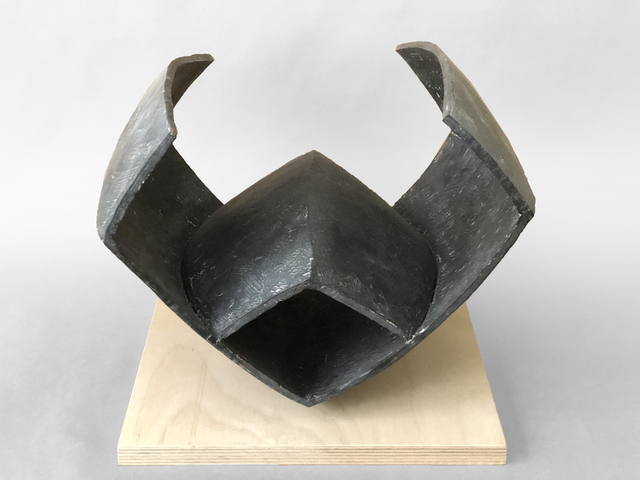 Francesc Burgos, ‘Glide II’, 2019, Phillips Gallery