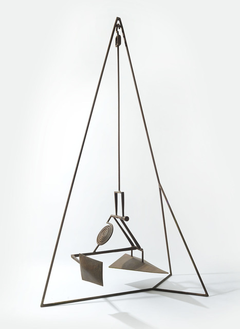 Bryan Kneale, ‘Pendulum’, 1963, Pangolin London