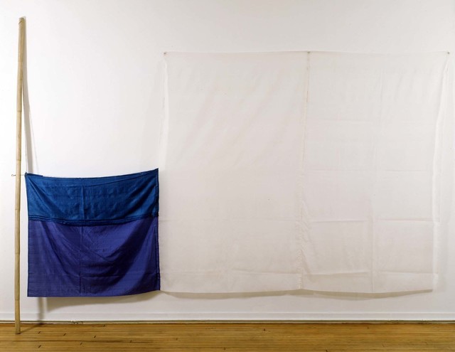 Robert Rauschenberg, ‘Que (Jammer)’, 1976, Robert Rauschenberg Foundation