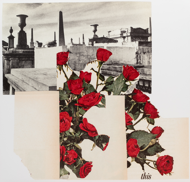Mario Zoots, ‘This (2/3)’, 2019, Print, Metallic Print on dibond, K Contemporary
