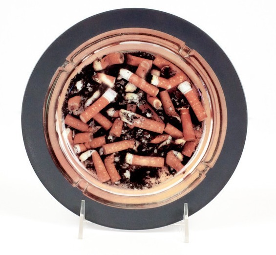 Damien Hirst, ‘Home Sweet Home’, 1996, Caviar20