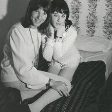 Lisetta Carmi
