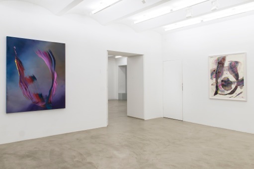 Installation view
Hubert Scheibl | The End of Flags
Galerie Kornfeld, Berlin
11 June – 6 August 2016
Installation view
Hubert Scheibl | The End of Flags
Galerie Kornfeld, Berlin
11 June – 6 August 2016