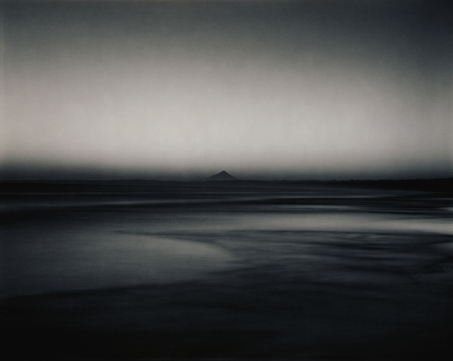 Laurence Aberhart, ‘Taranaki #2, Whanganui, 2 July 2011’, 2011-2019, Photography, Platinum palladium print, Gow Langsford Gallery