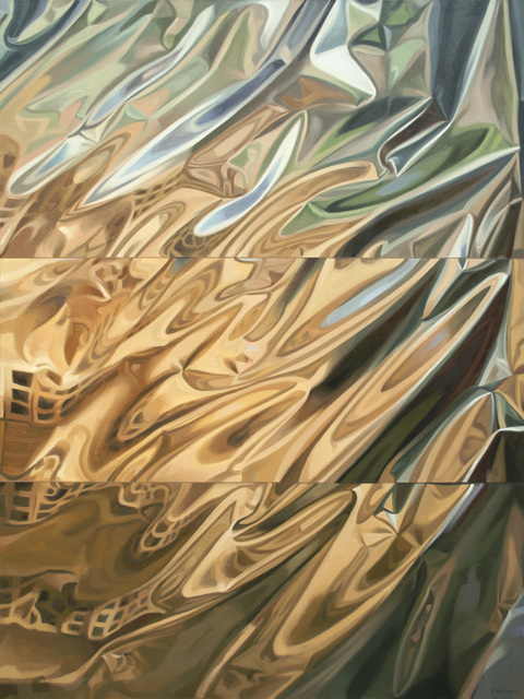 Pablo Guzman, ‘Eco’, Artscape Lab