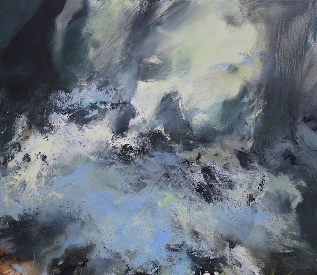 Janette Kerr, ‘Out on Rooi Ness, Voe of Dale ’, 2016, Cadogan Contemporary