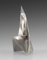 Imploded Pyramid
