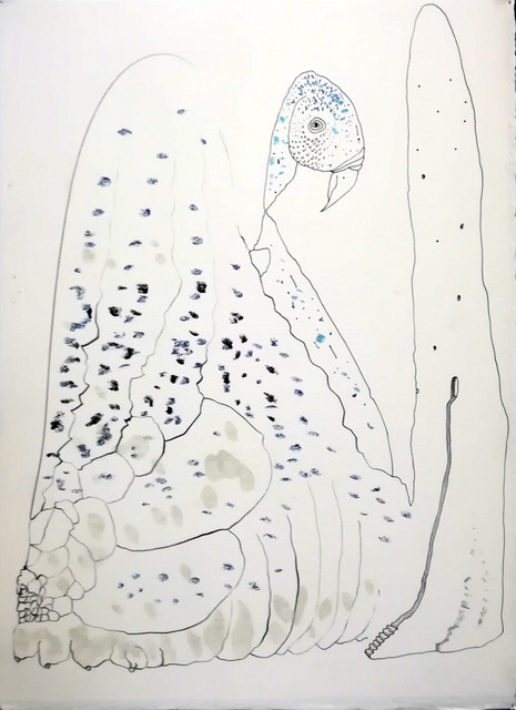 Wael Shawky, ‘Al Araba Al Madfuna 102’, 2018, Lia Rumma