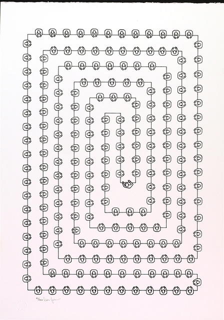 León Ferrari, ‘Untitled’, 2010, LAART